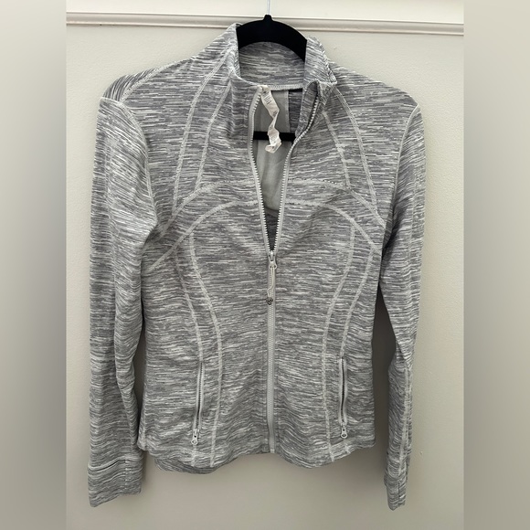 Lululemon Define Jacket - Picture 2 of 10